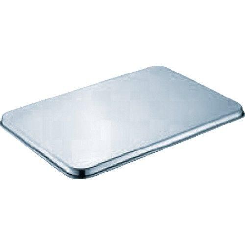スギコ 18-8ステンレス番重用蓋 特大型用 670x450 SH6644C