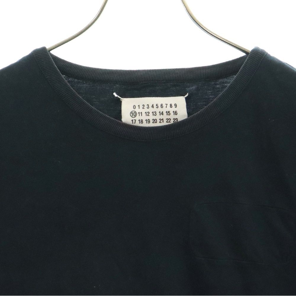 メゾンマルジェラ　半袖Tシャツ Maison Margiela 並行輸入品 MAISON MARGIELA メゾンマルジェラ