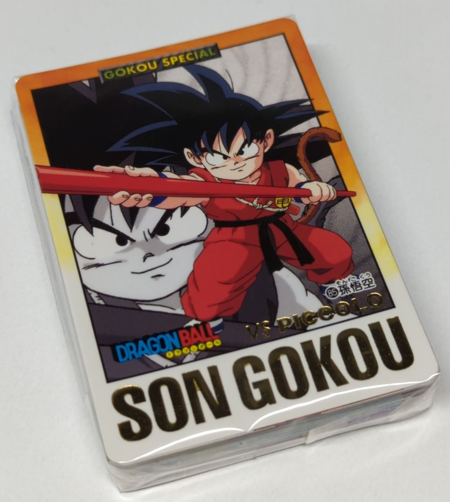 バンダイ DB本弾(GT編) 28弾/超サイヤ人3 悟空立つ!! DB本弾 28弾 ノーマルコンプ 全36種 セット
