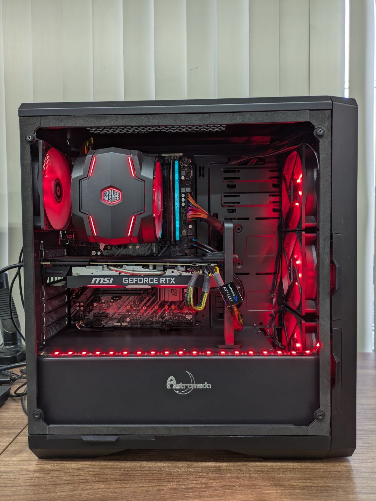 ゲーミングPC corei7 9700K RTX2070super 動作品 - メルカリ