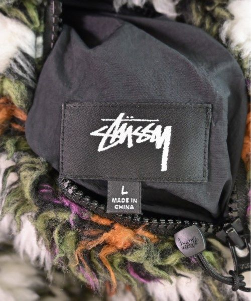 STUSSY ブルゾン（その他） メンズ 【古着】【中古】【送料無料】