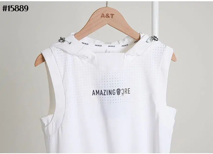 ノースリーブ Tシャツ