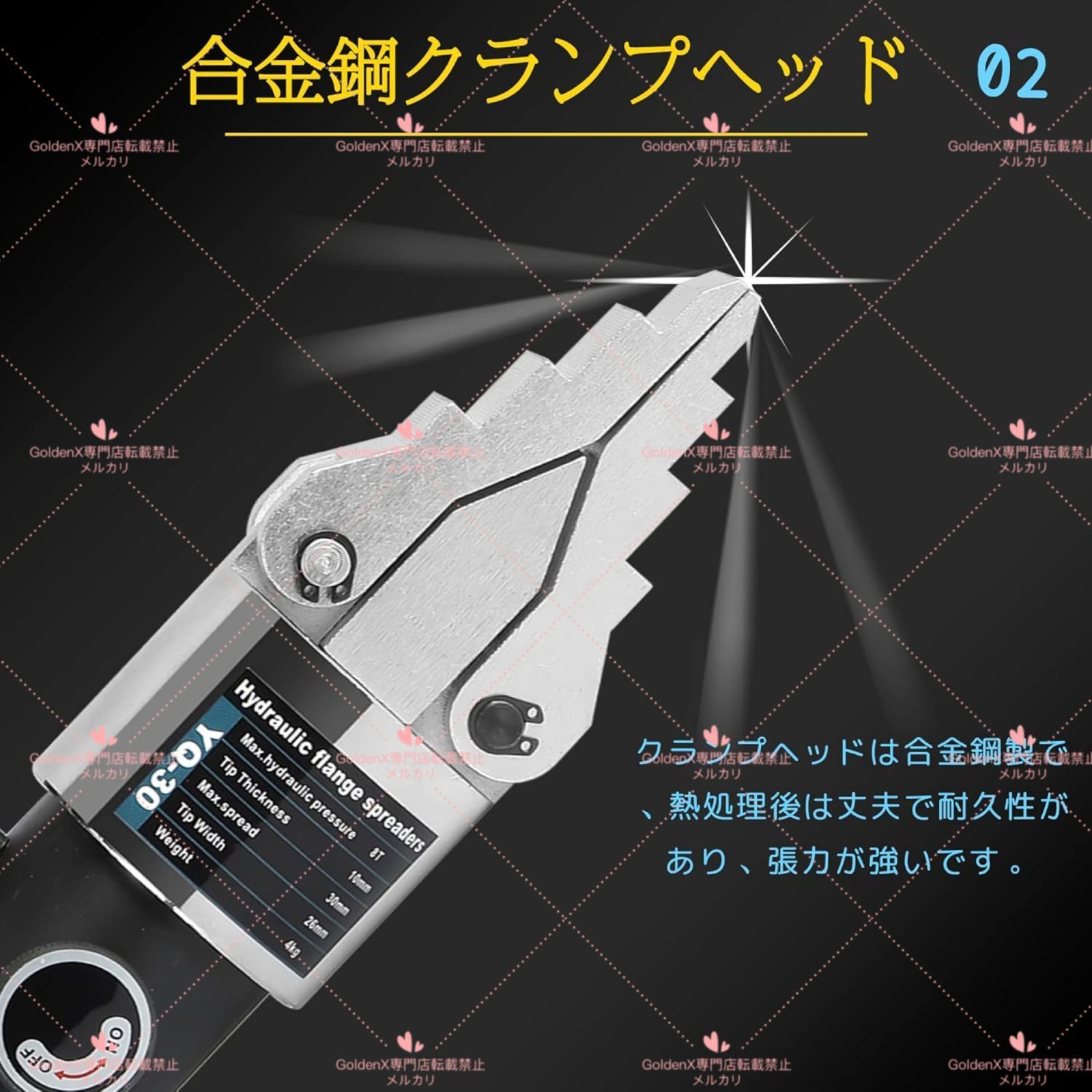 拡張加工キット