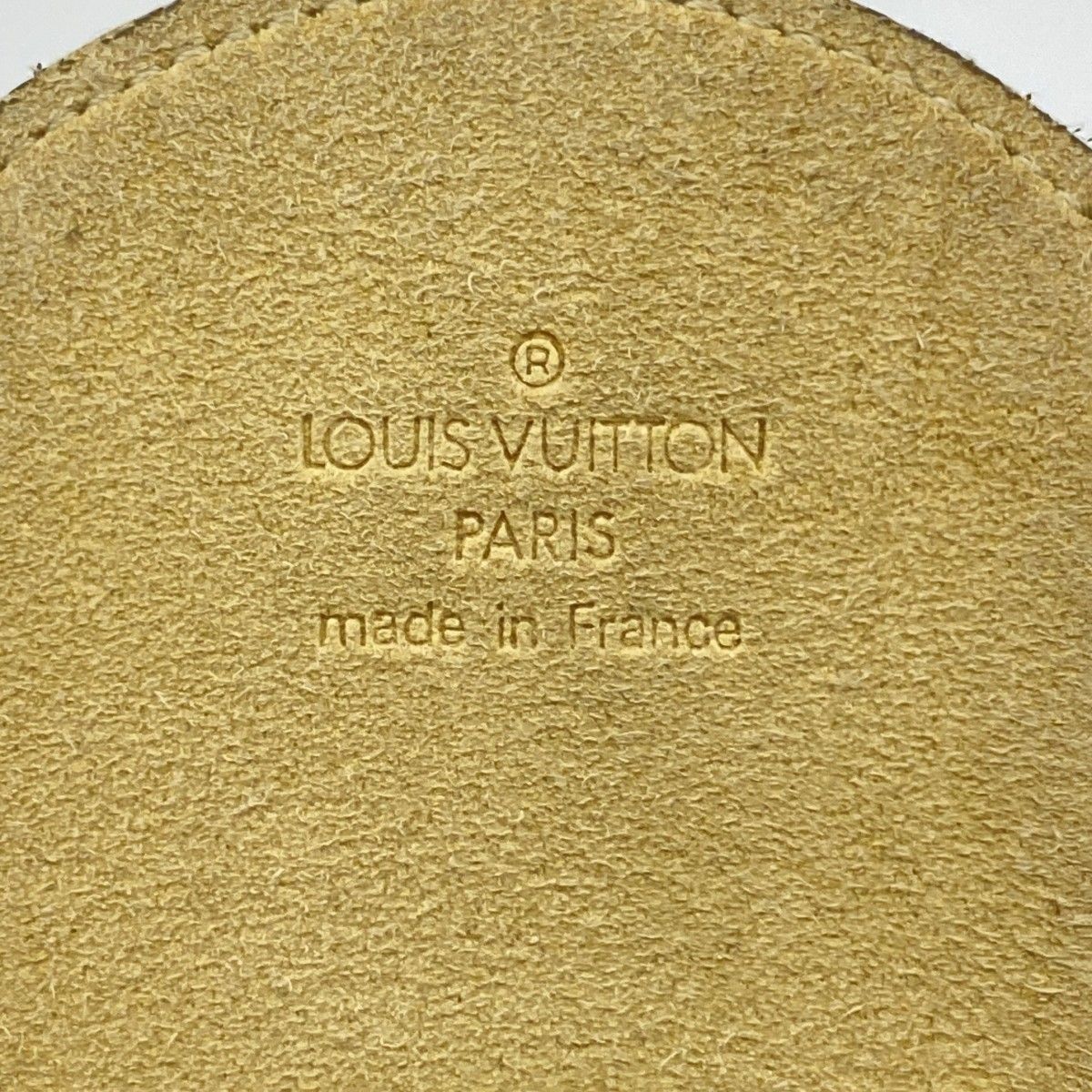 メガネケース モノグラム