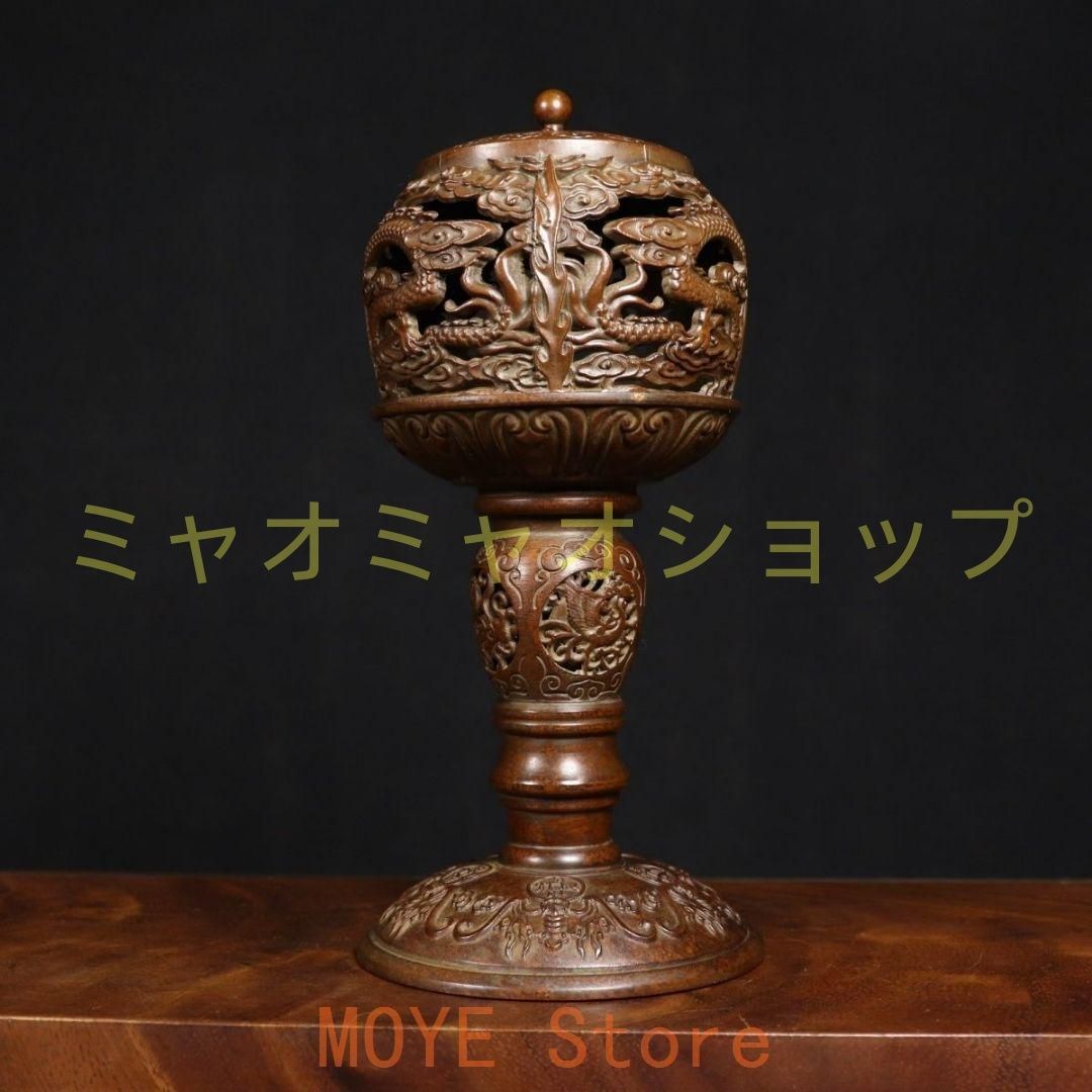 室内薫香炉