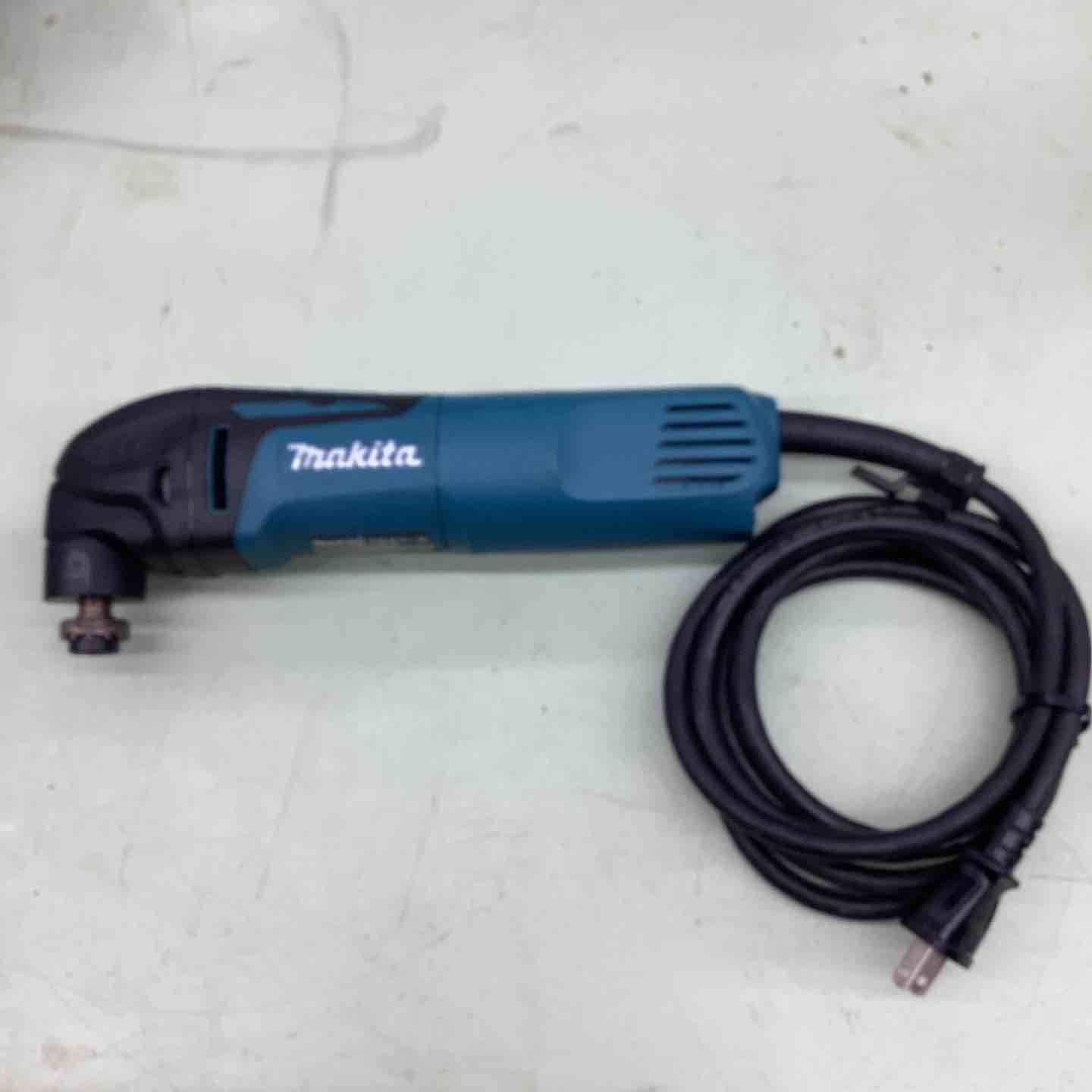 マキタ makita 電子マルチツール TM3000C 越谷店