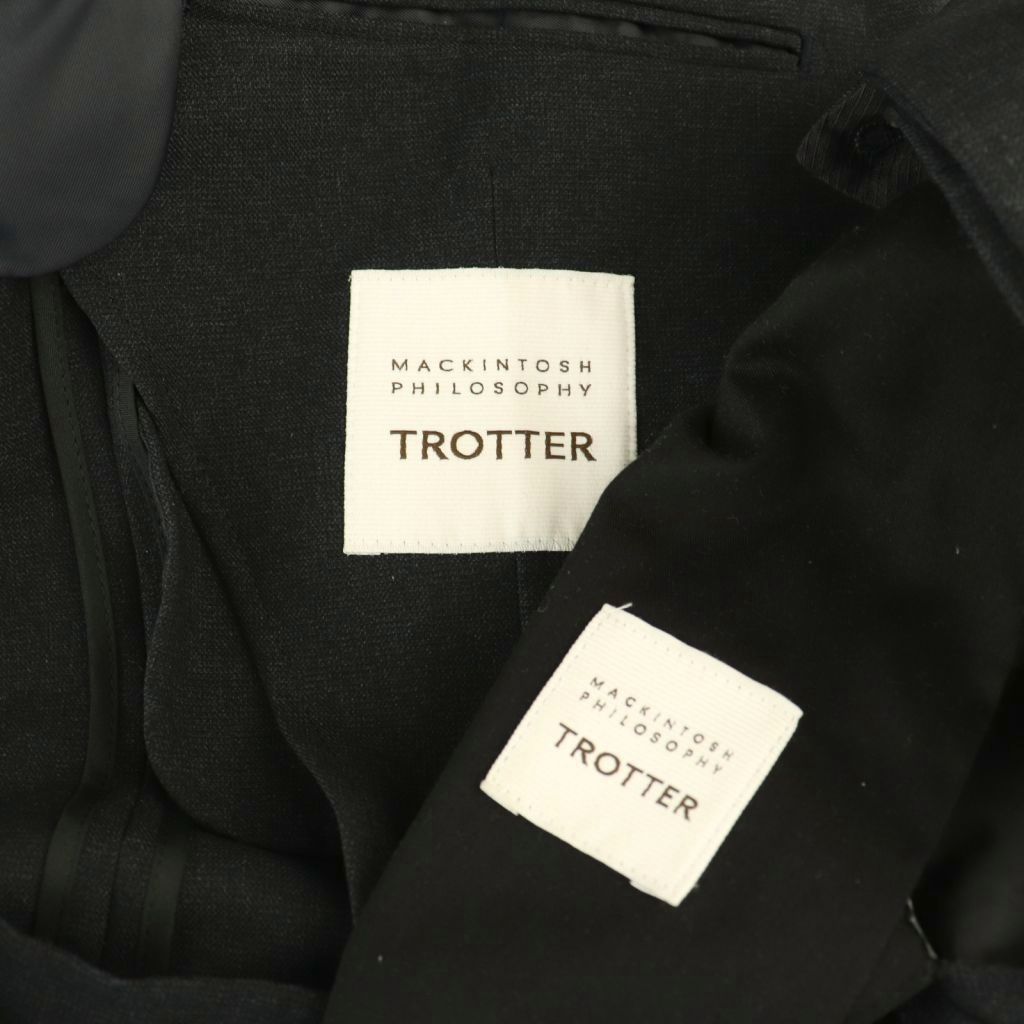 MACKINTOSH PHILOSOPHY