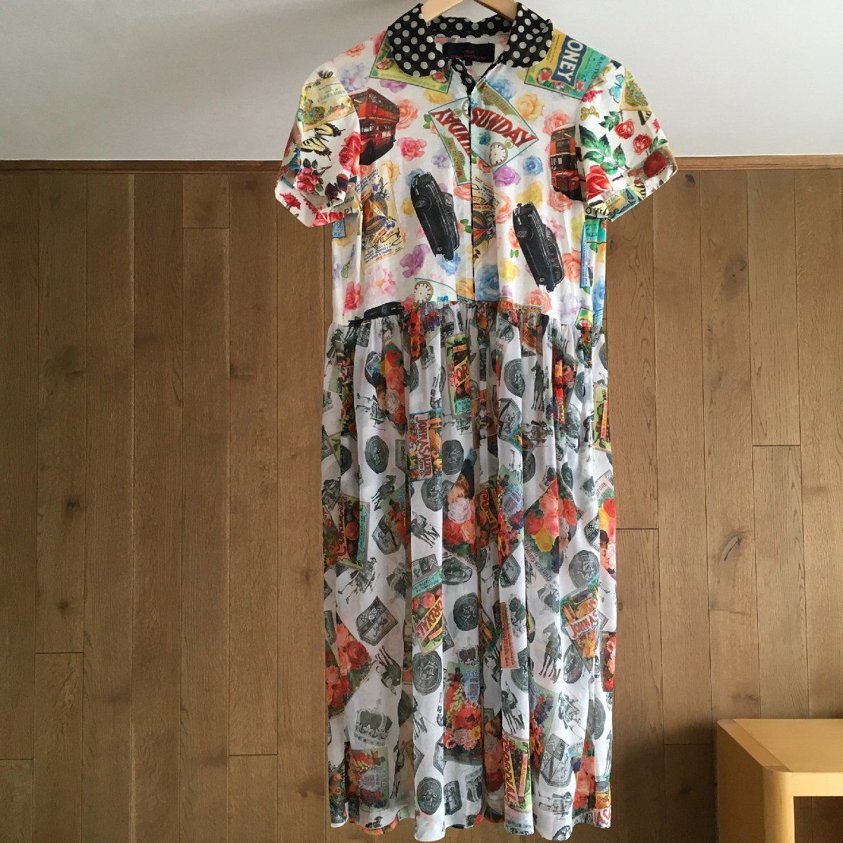 コムデギャルソンワンピース （tricot COMME des GARCONS(トリコ