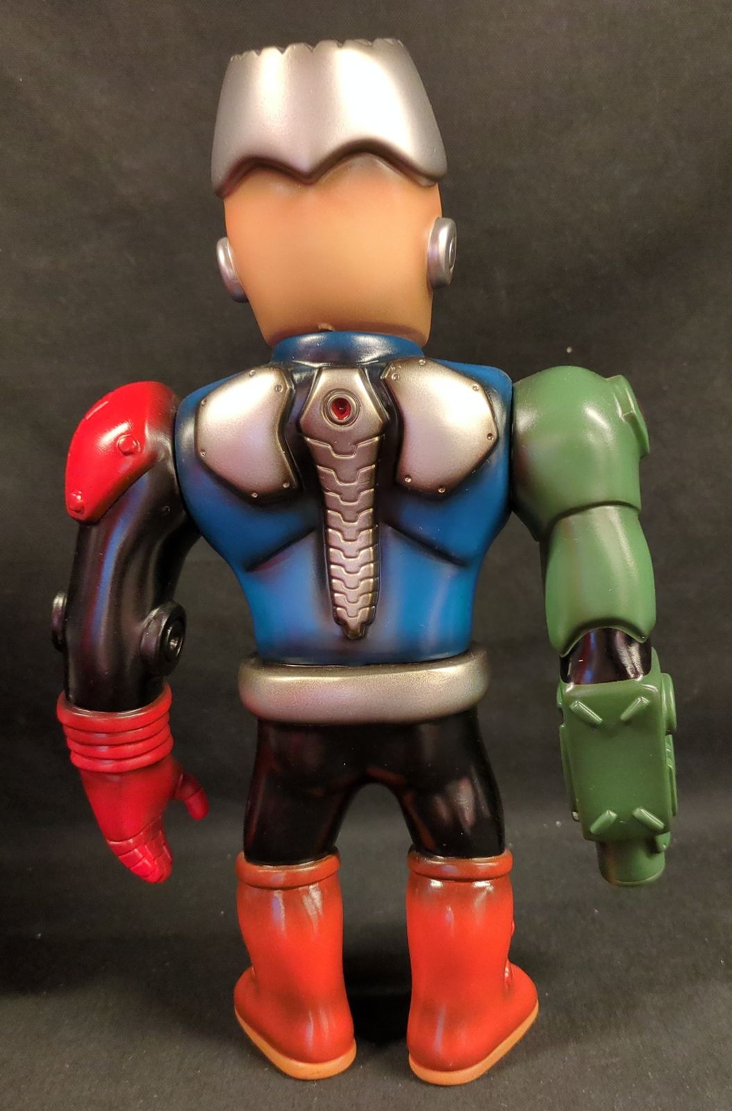 ヒラミン　MARVEL OKINAWA BURST Yahoo!オークション - 【未開封新品】MARVEL OKINAWA BURST 脅威