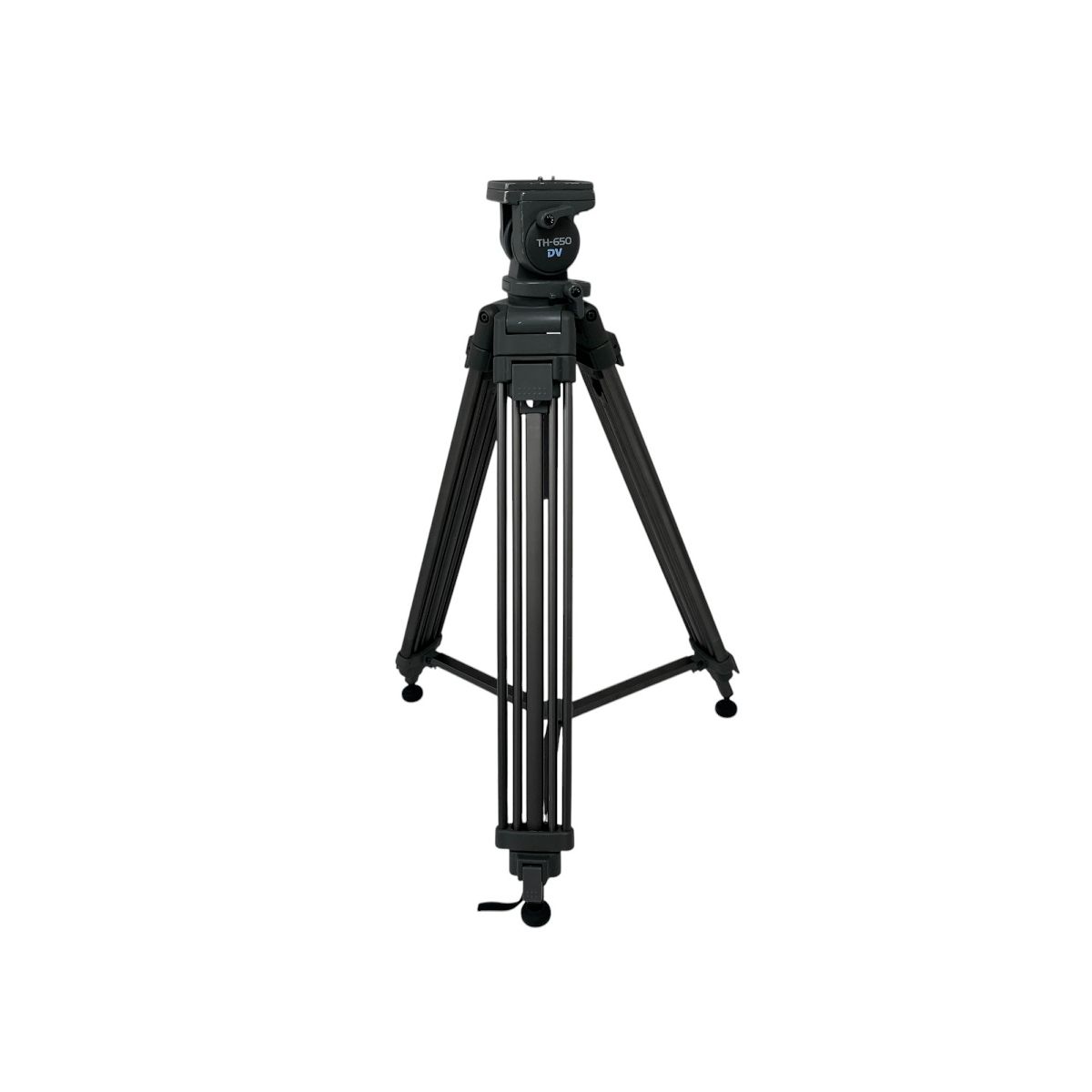 Libec リーベック TH-650 ビデオ カメラ用 三脚 O9875621