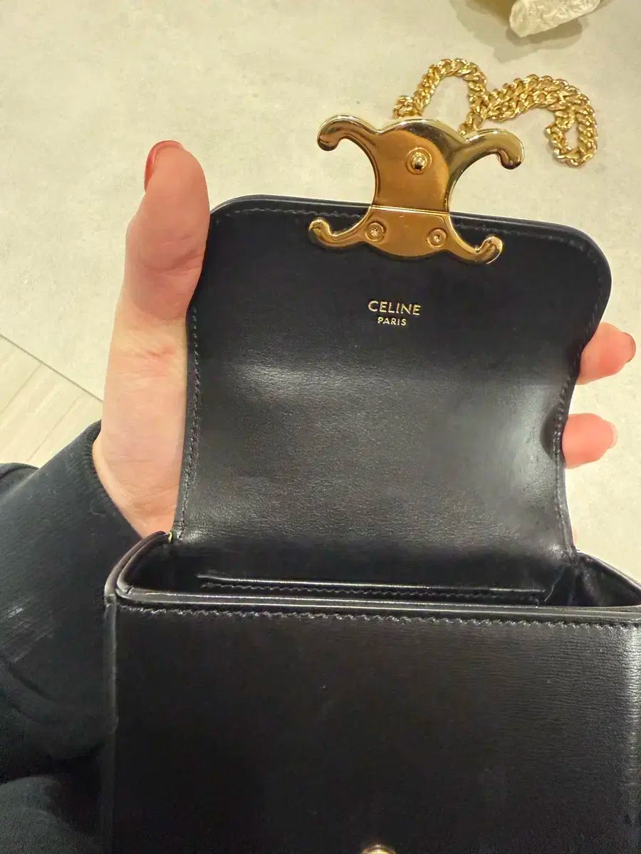 Celine