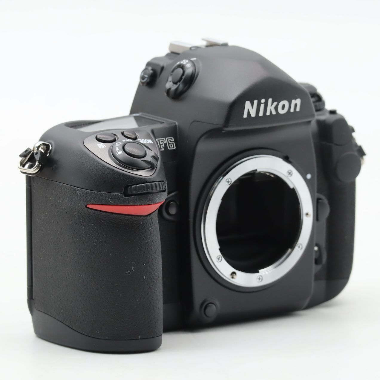 Nikon