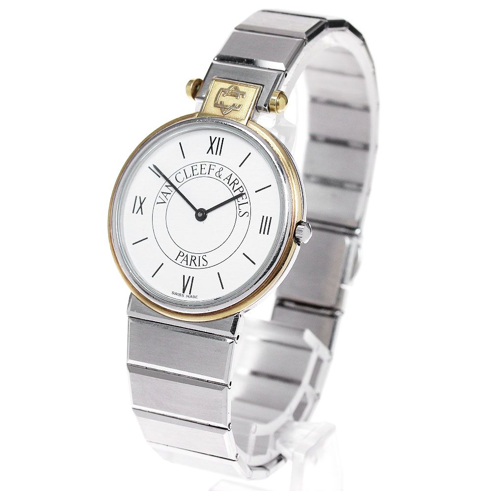 ヴァンクリーフ＆アーペル Van Cleef & Arpels ラ・コレクション YG