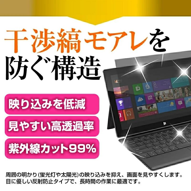 HP 15s-eq2000 シリーズ 2021年版 [15.6インチ] 覗き見防止 のぞき見防止 プライバシー フィルター 左右からの覗き見を防止 ブルーライトカット 反射防止 メール便送料無料 15s-eq2000 HP : フィルム セット 15.6型