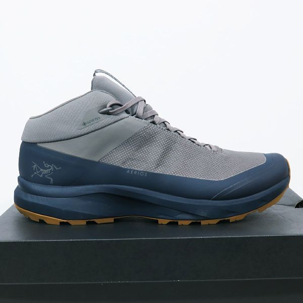 ARC&#39;TERYX - アークテリクス ARC&#39;TERYX エアリオス FL ミッド ゴアテックス アークテリクス AERIOS FL MID GORE TEX | TWOPEDAL (ツーペダル)