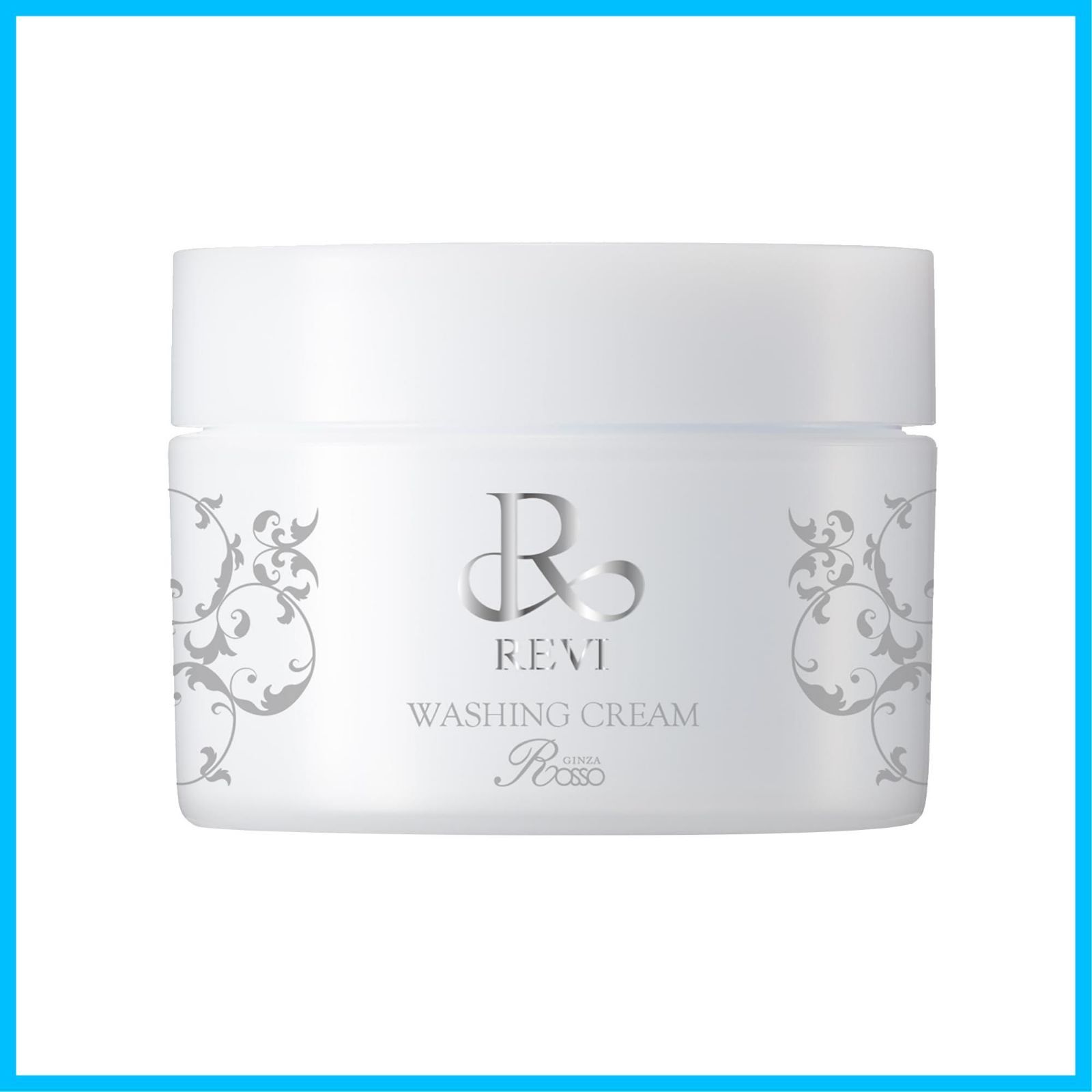 【特価商品】ルヴィ Revi ウォッシングクリーム 100g