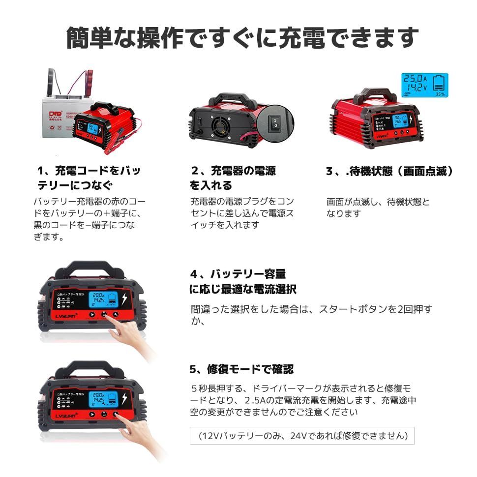 24V