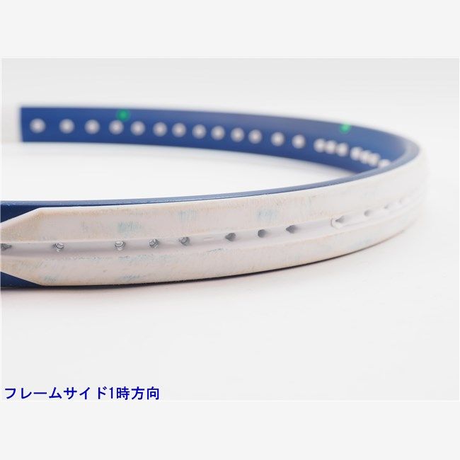 中古 テニスラケット ウィルソン クラッシュ 100 V2 US OPEN