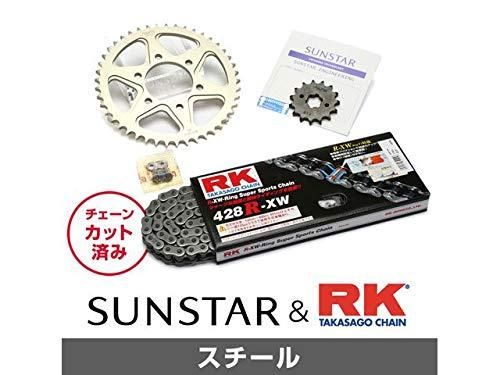 KUNIMI 【新品・4営業日で発送】KUNIMI 国美コマース スプロケット