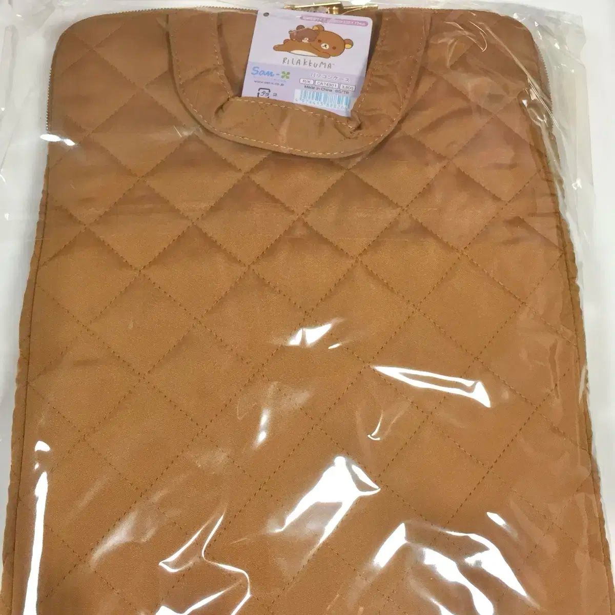 ポーチ ノートパソコン