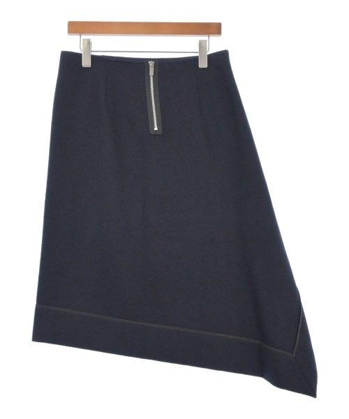 sacai サカイ ロング・マキシ丈スカート 黒 0357925E0003 sacai ロング・マキシ丈スカート レディース 【古着】【中古