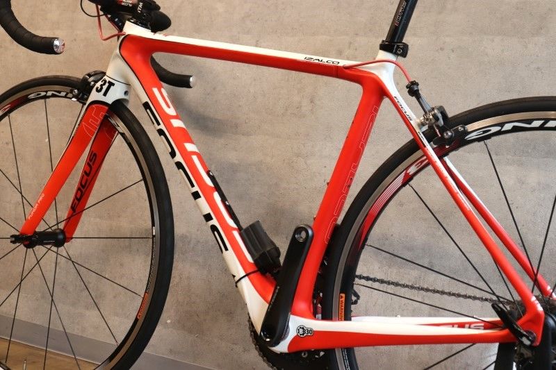 フォーカス FOCUS イザルコ IZALCO PRO 1.0 2011 XSサイズ