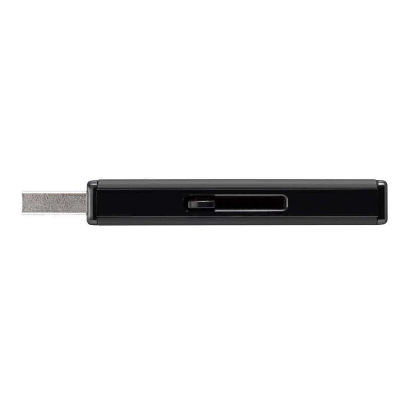 セキュリティーUSBメモリー USB3.2