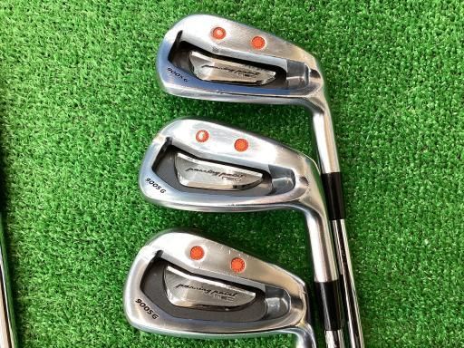 中古】 三浦技研 Passing Point NEO PP-9005 Genesis 6S