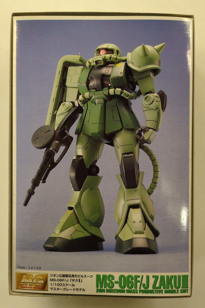 MG 1/100 MS-14S シャア・アズナブル専用 ゲルググ Ver.ONE YEAR WAR 0079 (機動 MG 1⁄100 MS-14S シャア・アズナブル専用 ゲルググ (機動戦士ガンダム