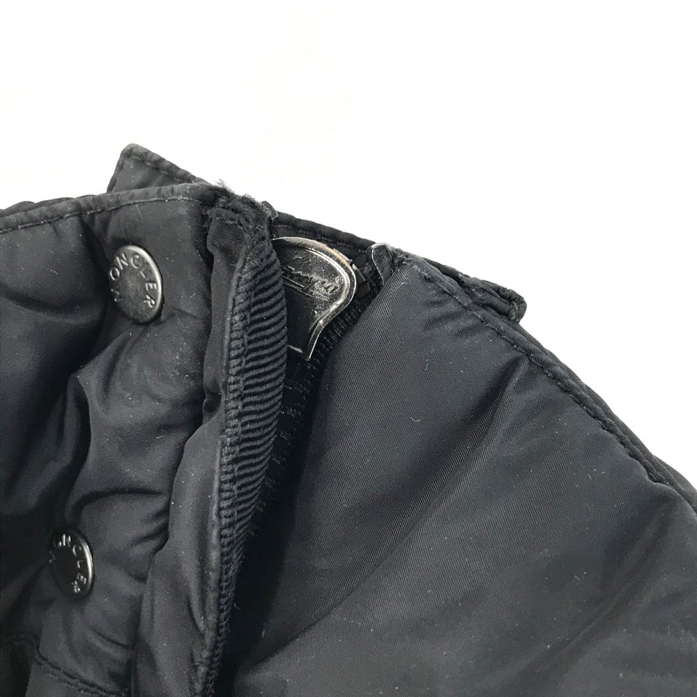 GIUBBOTTO ブラック系