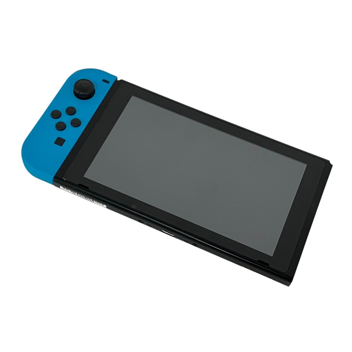 Nintendo Switch HAC-001 コントローラー片方のみ マリオカート Nintendo Switch HAC-001 コントローラー片方のみ マリオカート