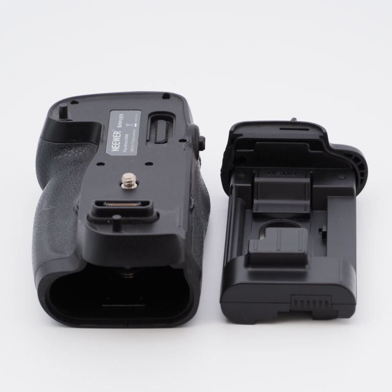 NEEWER Nikon D500用 バッテリーグリップ Amazon | Neewer バッテリー