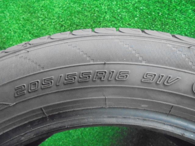 205 55R16