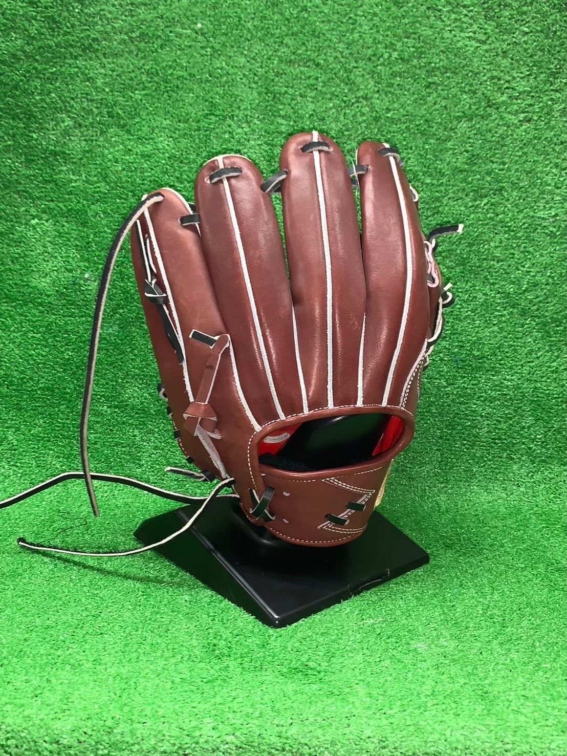 Zeems 公式 ジームス 硬式 内野手用 ジームス(Zeems) 野球 硬式