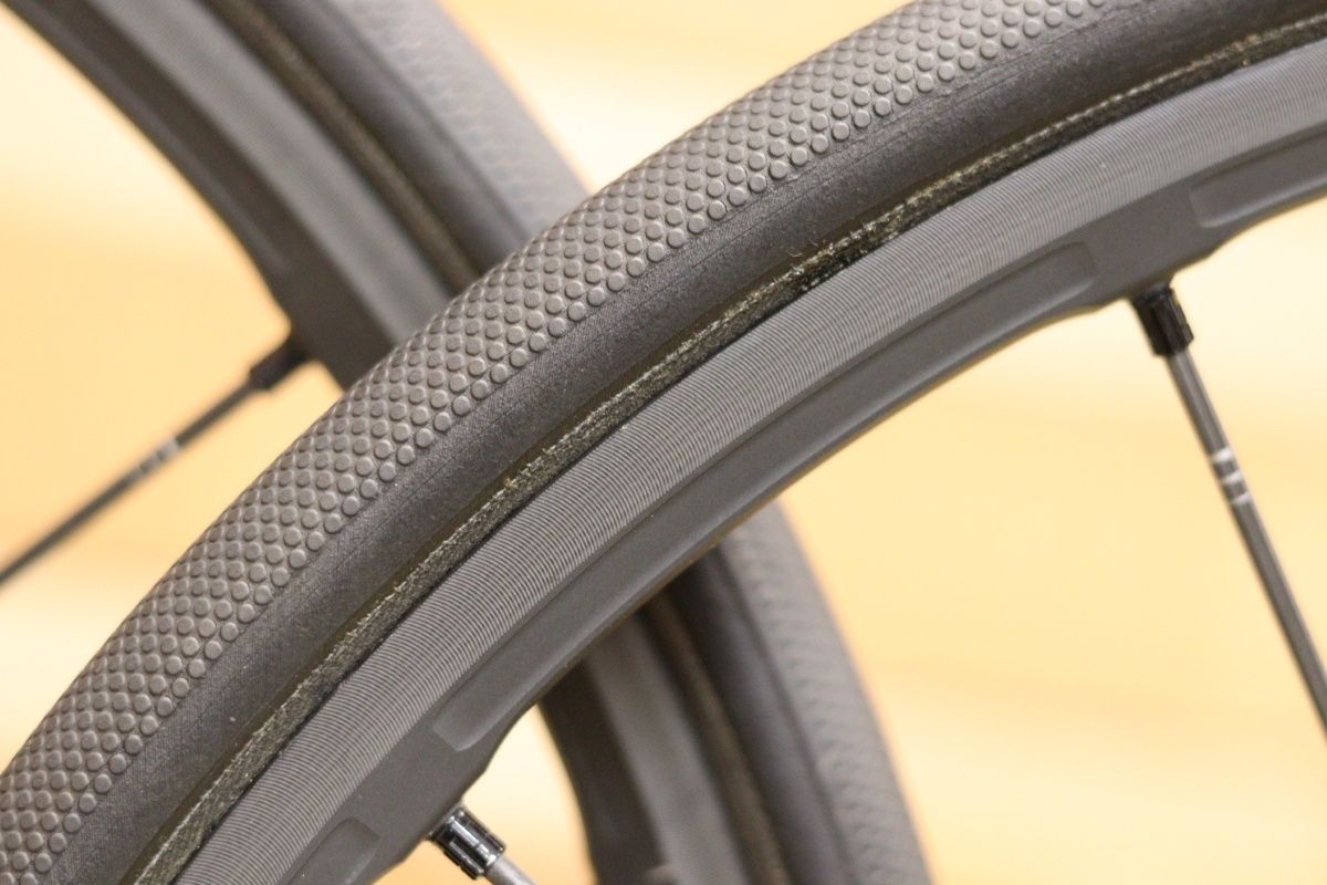 mavic  R-SYS　ホイールセット　タイヤ、チューブその他付き マヴィック MAVIC アールシス R-SYS SLR T アルミ チューブラー