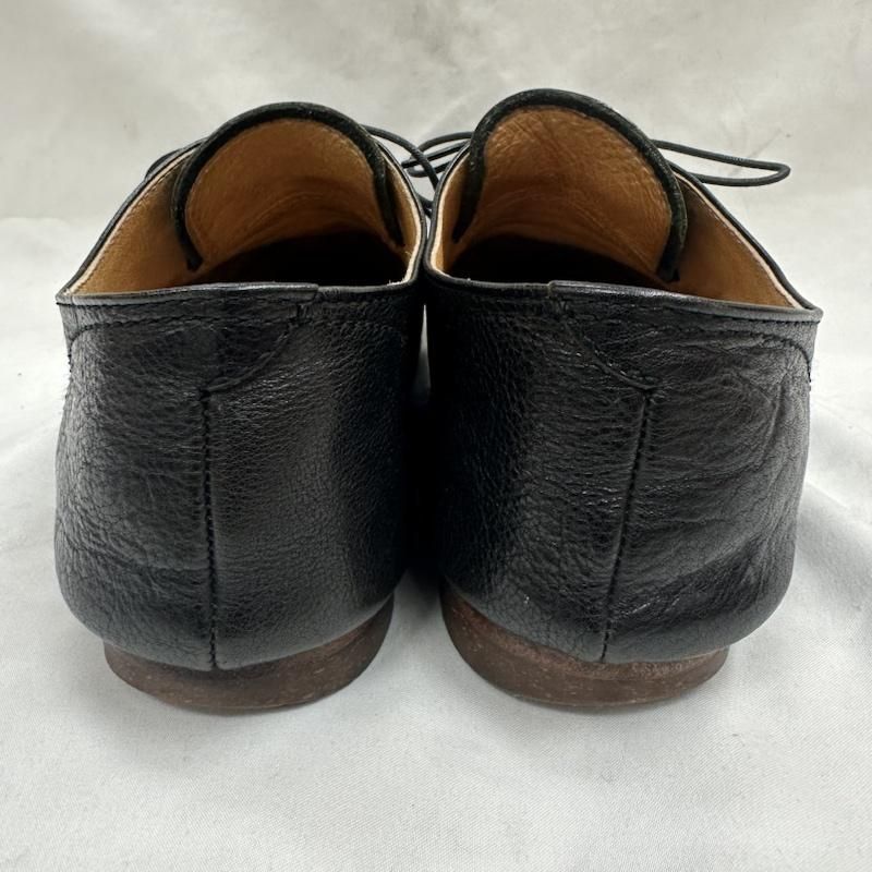 【未使用・展示品・BEAMS別注】PADRONE アルコレッタ バレエシューズ ARCOLLETTA PADRONE × BEAMS 別注モデル / 取扱店舗 | PADRONE