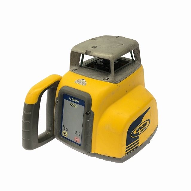 ニコン LL300N 回転レーザー 中古品 ニコン LL300N 回転レーザー 中古品