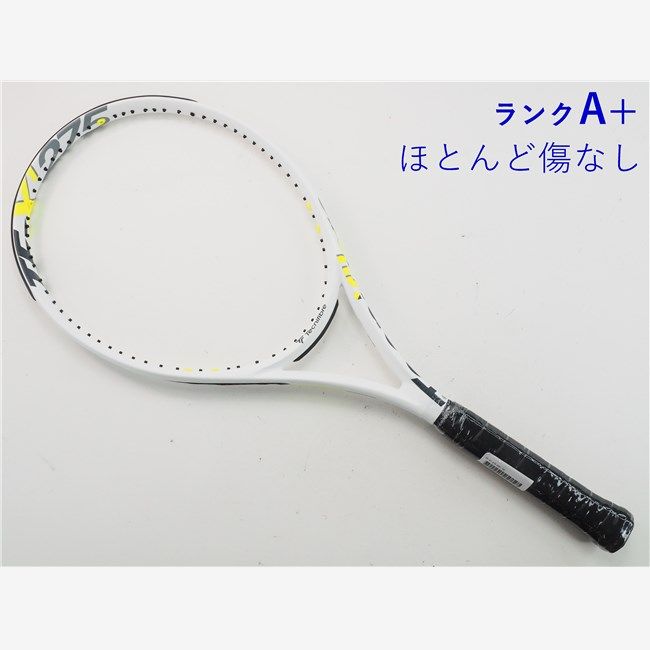 中古 テニスラケット テクニファイバー ティーエフ エックスワン