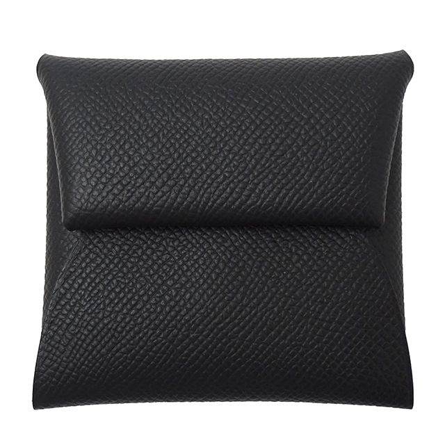 エルメス HERMES 財布 レディース メンズ ブランド バスティア