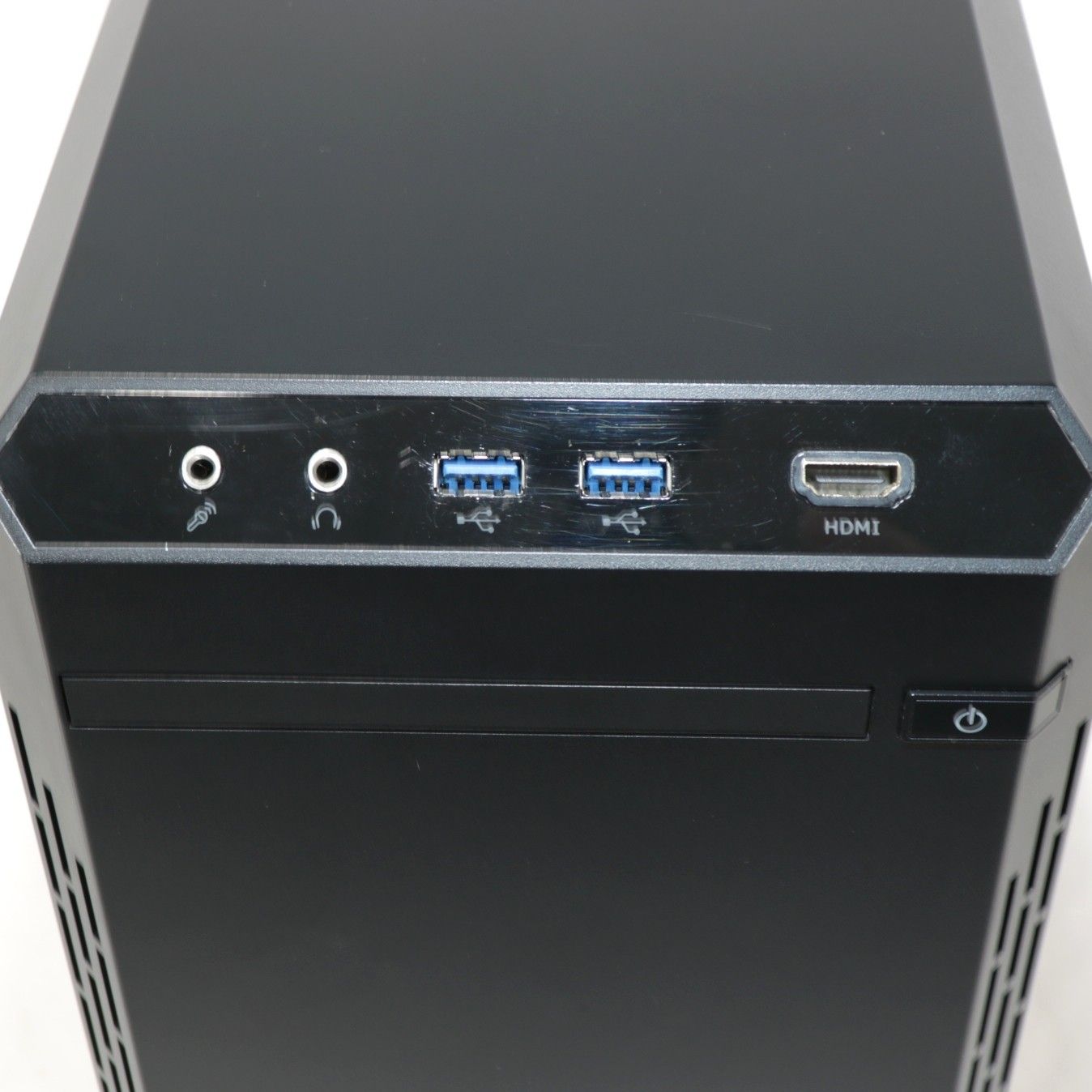 1TB ゲーミングデスクトップパソコン