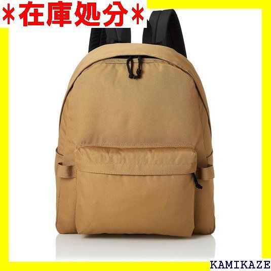 ☆便利_Z018 ディッキーズ リュック DK AUTHENTIC DAYPACK Lsize 1837