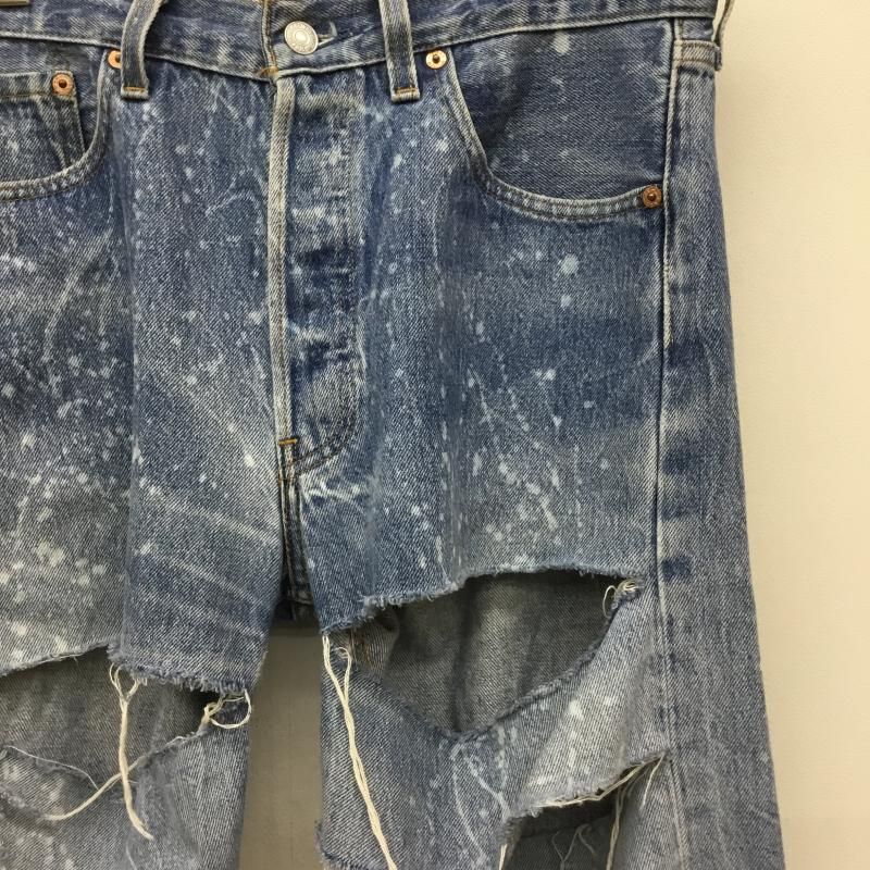 デニム ジーンズ