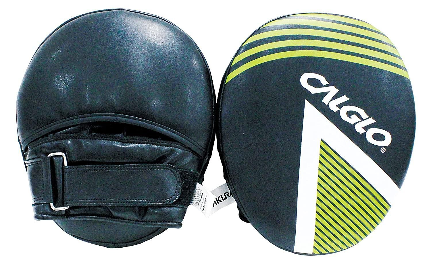 Winning ボクシング パンチングミット ブラック　CM-65 ウイニング(WINNING) ボクシング パンチングミットハイグレードタイプ