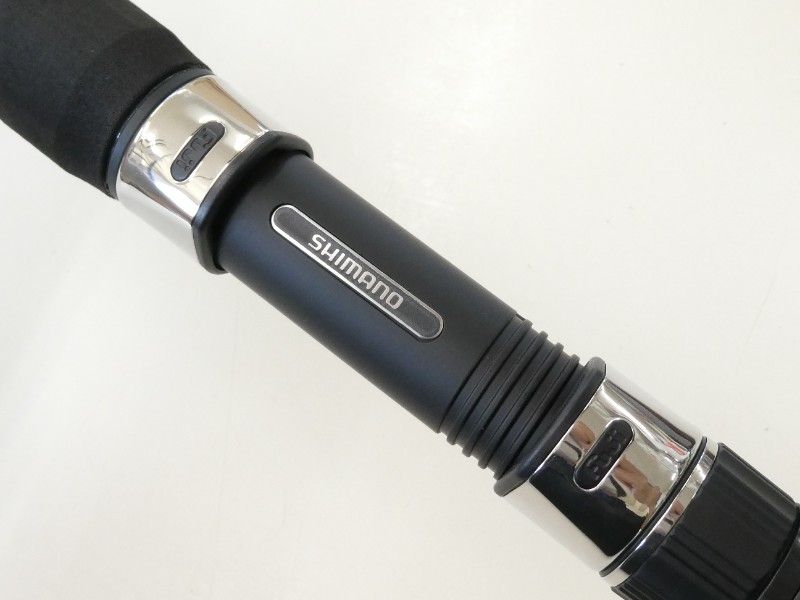 シマノ 19コルトスナイパー エクスチューン S106H/PS (02