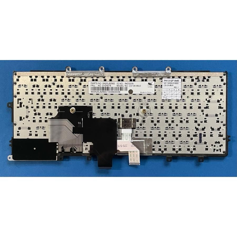 X270等用 01EN578