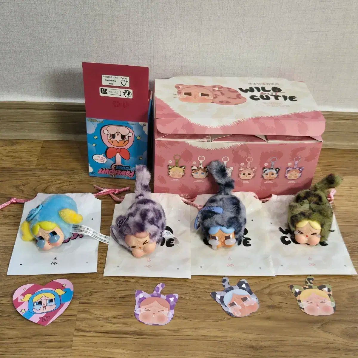 IT パンフレット グッズ ペニーワイズ クリアファイル 下敷き 映画 グッズ