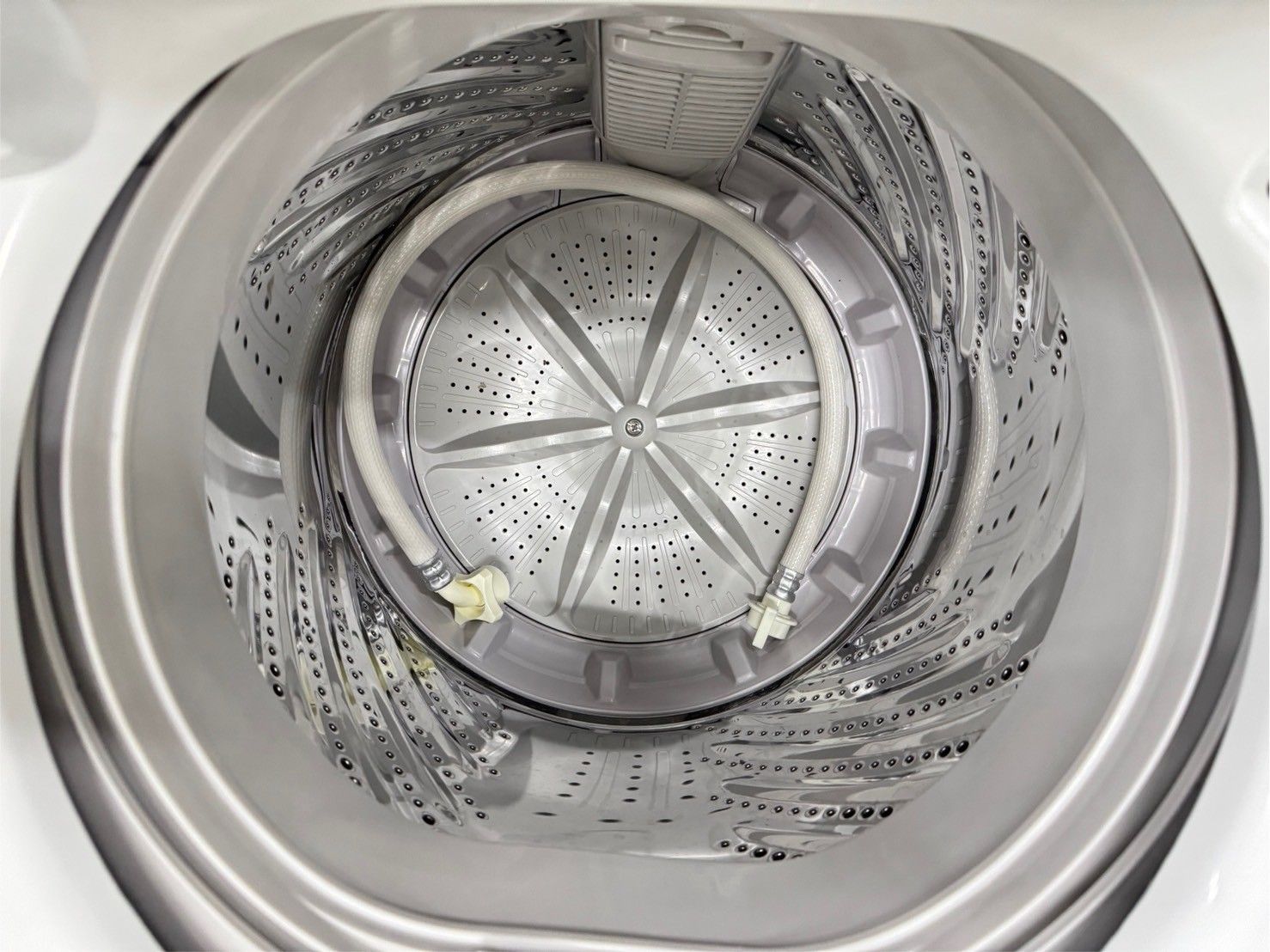 高年式】大阪送料無料☆3か月保障付き☆洗濯機☆アイリス