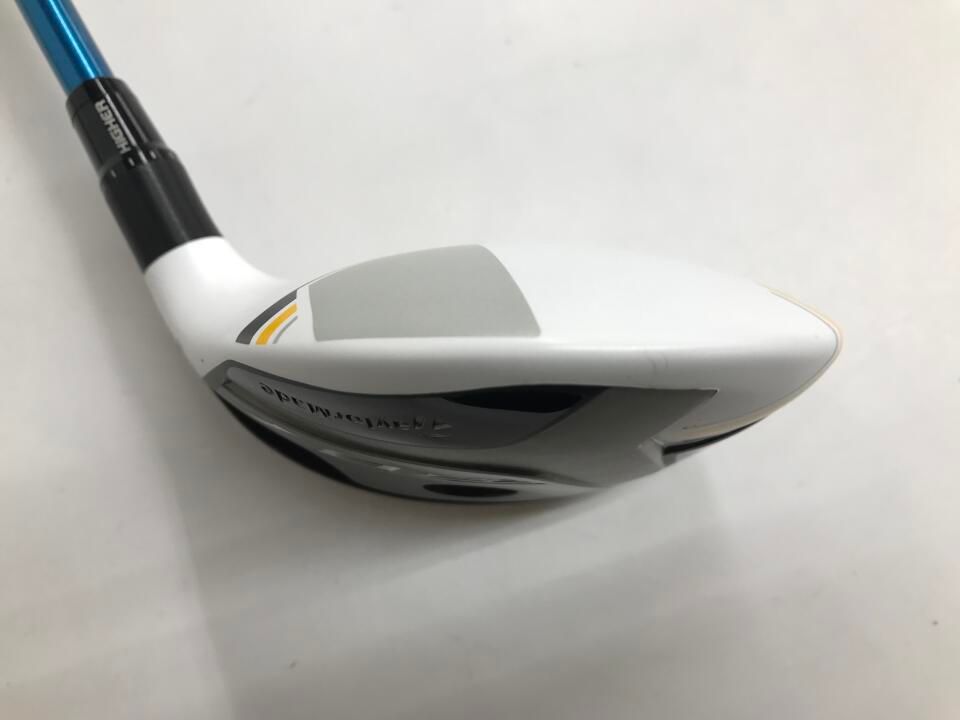 テーラーメイド