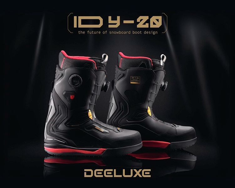 2026 DEELUXE日本正規品