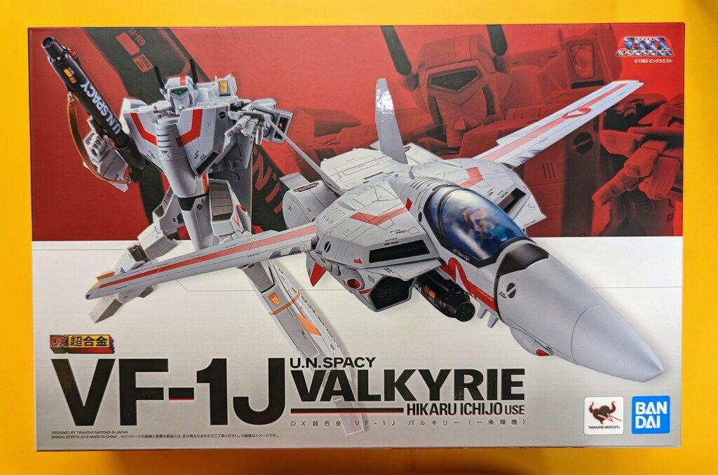 VF-1J